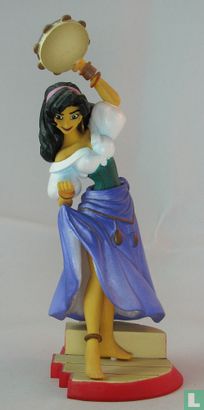 Esmeralda - Bild 1