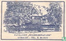 Paviljoen "Wilhelminapark"