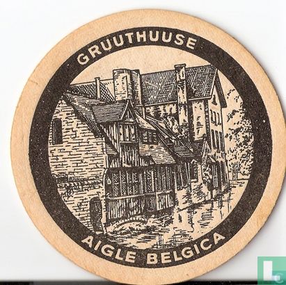Brugge - Gruuthuuse - Bild 1