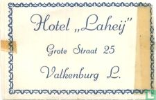 Hotel "Laheij"
