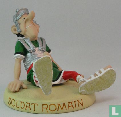 Soldat Romain abimé - Image 1