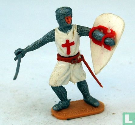 Knight of the Cross - Image 1