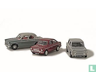 The Hillman Collection