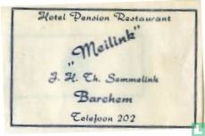 Hotel Pension Restaurant "Meilink"