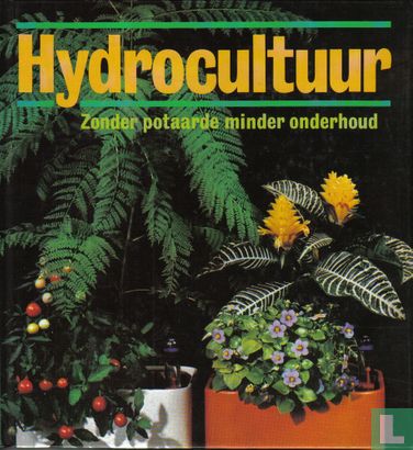 Hydrocultuur  - Afbeelding 1