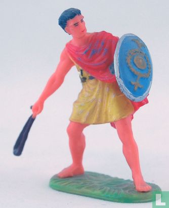 Roman la Fronde - Image 1
