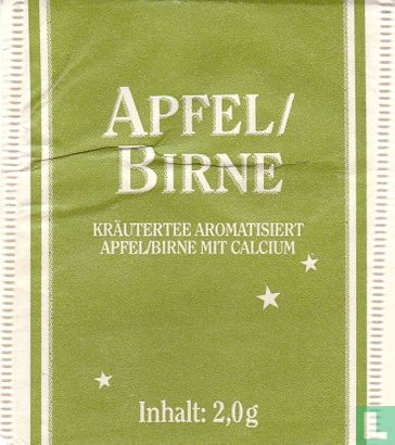 Apfel / Birne - Afbeelding 1