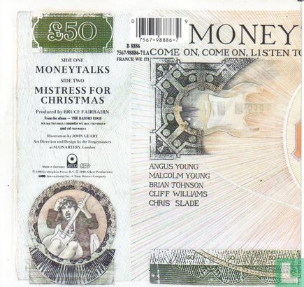 Moneytalks - Image 2