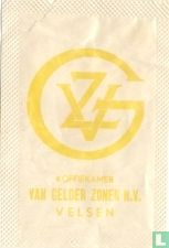 Koffiekamer Van Gelder Zonen N.V. - Afbeelding 1