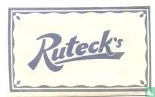 Ruteck's - Image 1