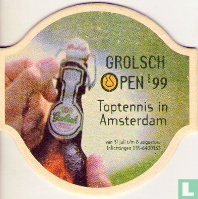 0416 Grolsch Open '99 - Image 1