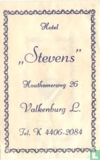 Hotel "Stevens"