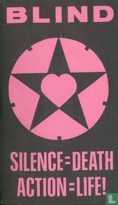 Silence = Death  Action = Life - Afbeelding 1