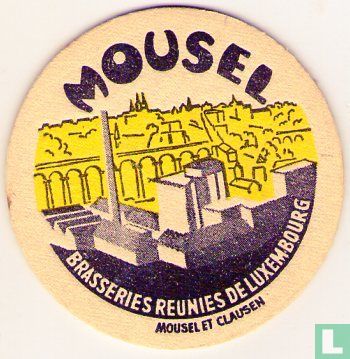 Mousel (Mousel et Clausen) / Mousel Clausen Royal - Image 1