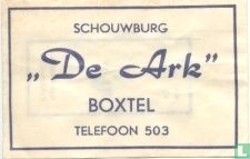 Schouwburg "De Ark"