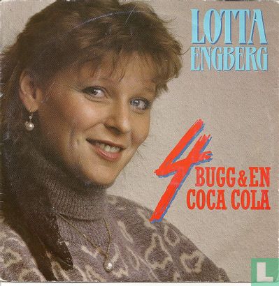 Fyra bugg & en Coca cola - Image 1