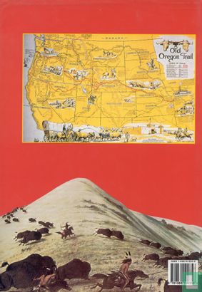 Illustrated Encyclopedia of the Old West - Bild 2