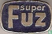 Fuz super [donkerblauw] - Afbeelding 1
