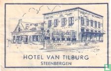 Hotel Van Tilburg