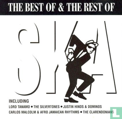 The best of & the rest of ska - Afbeelding 1