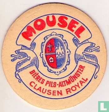 Mousel (Mousel et Clausen) / Mousel Clausen Royal - Image 2