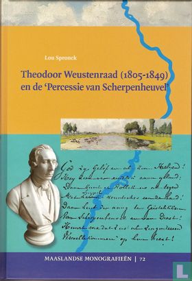 Theodoor Weustenraad (1805-1949) en de 'Percessie van Scherpenheuvel' - Afbeelding 1