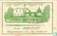 Hotel "Bergzicht"