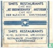 Smits Restaurants Café Rest.