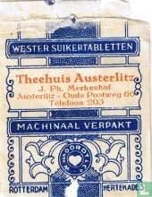 Theehuis Austerlitz