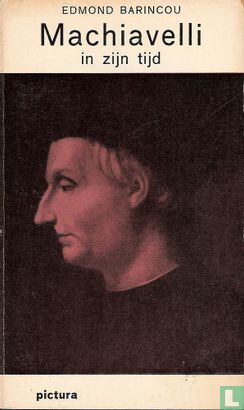 Machiavelli in zijn tijd  - Bild 1