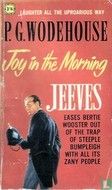 Joy in the Morning, Jeeves - Bild 1