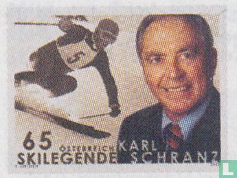 Karl Schranz