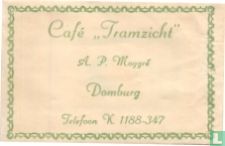 Café "Tramzicht"