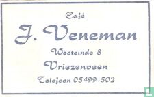 Café J. Veneman