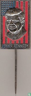 John F. Kennedy - Afbeelding 2