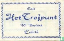 Café Het Trefpunt