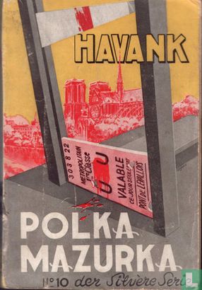 Polka Mazurka  - Afbeelding 1
