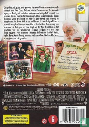 Fred Claus - Image 2