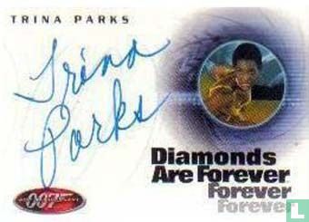 Trina Parks in Diamonds are forever - Image 1