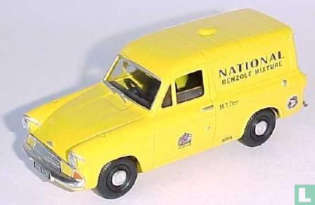Ford Anglia Van - National Benzole - Image 1