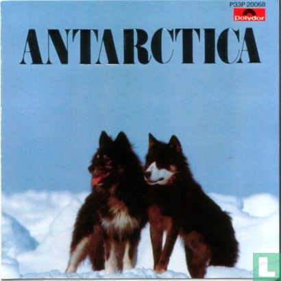 Antarctica - Bild 1