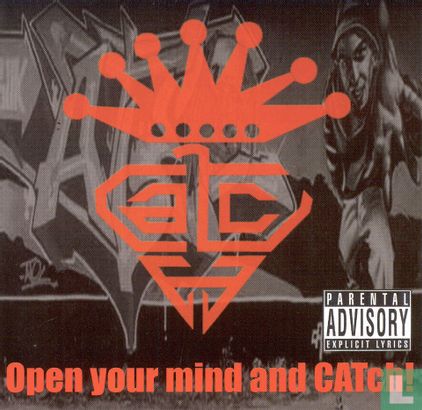 Open your mind and CATch! - Bild 1