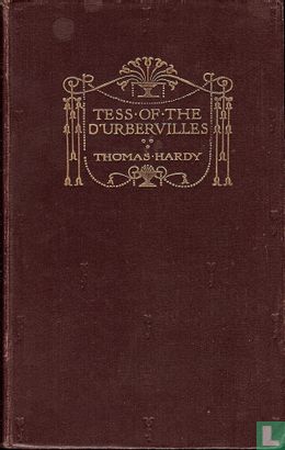 Tess of the d'Urbervilles - a pure woman  - Afbeelding 1