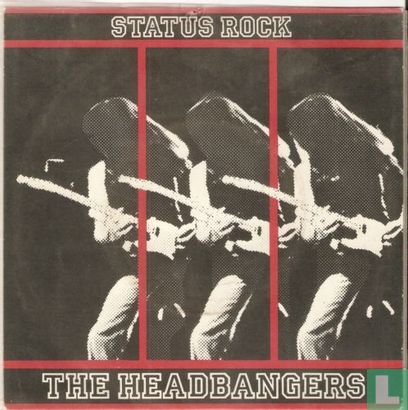 Status rock - Image 1