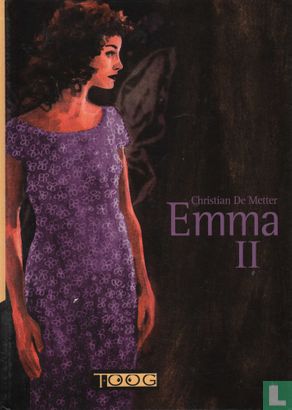 Emma II - Afbeelding 1