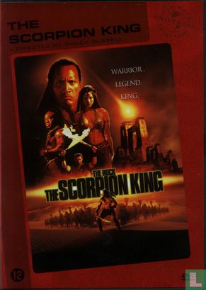 The Scorpion King - Image 1