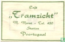 Café "Tramzicht"