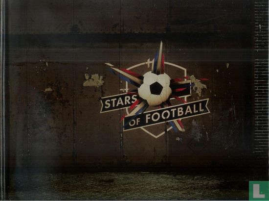 Stars of Football 2011 - Afbeelding 1