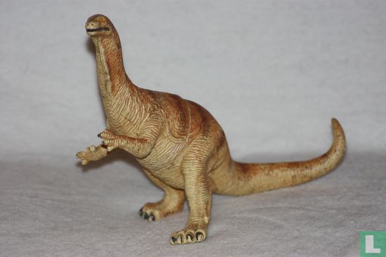Plateosaurus