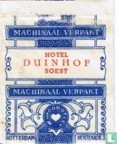 Hotel Duinhof